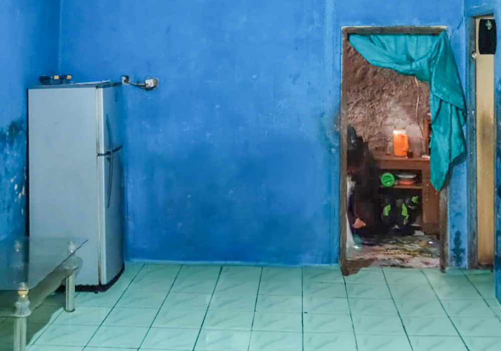 RUMAH DI KAB. BOGOR - WOFF359-1 - foto 3